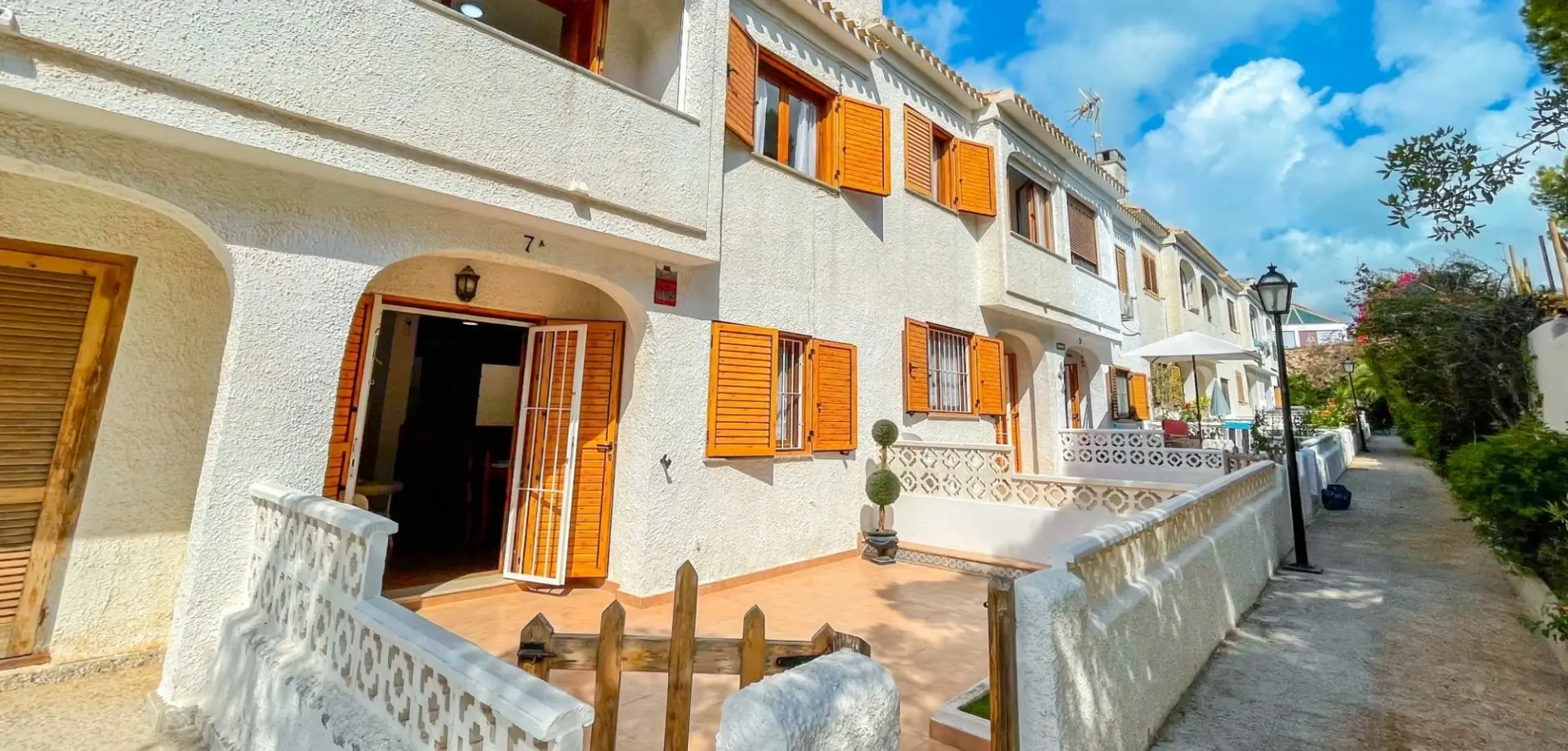 2 - verkoop huis orihuela-costa valencian community spanje