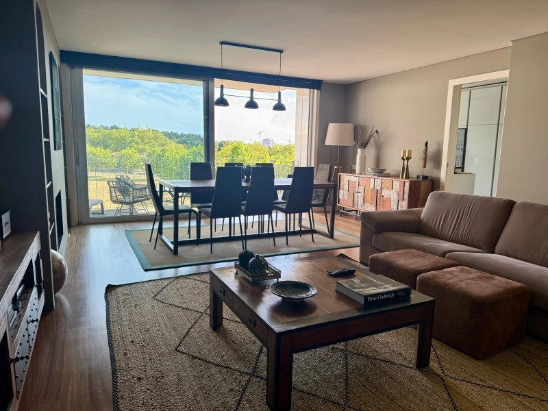 1 - apartment for sale in matosinhos north region portugal