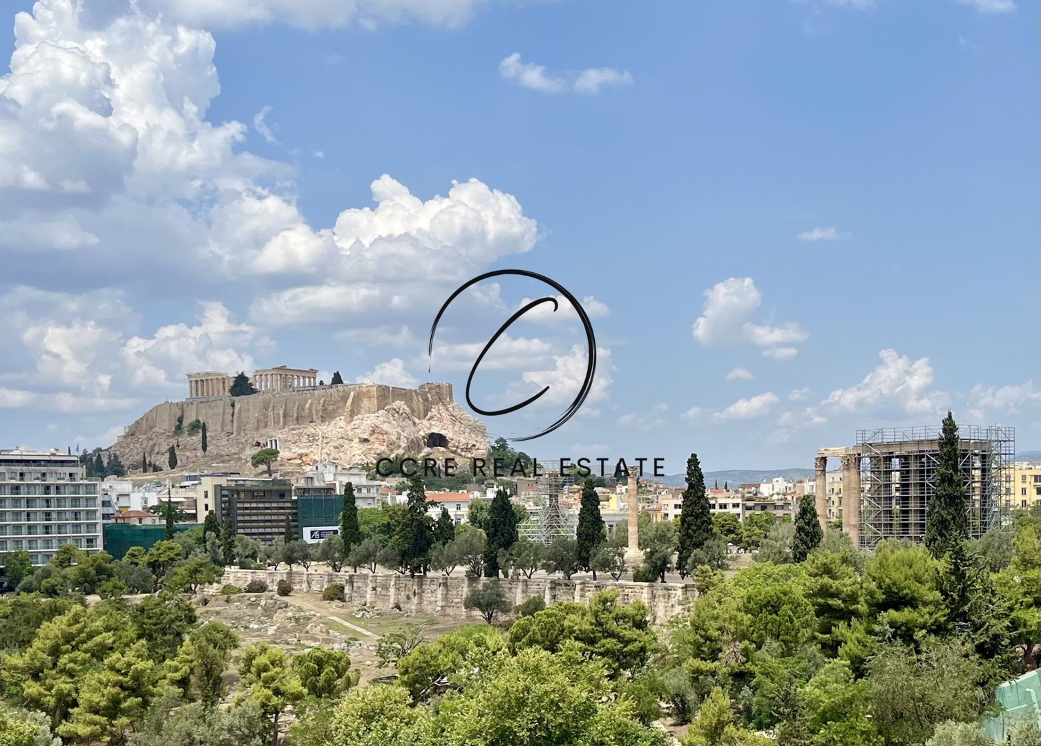 1 - apartment for sale in athens attica greece