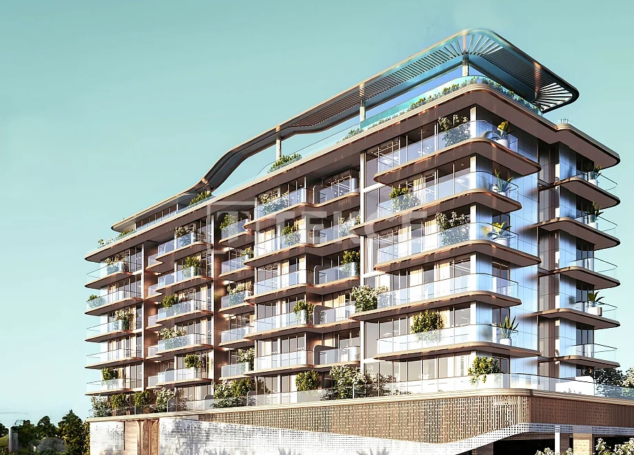 2 - verkoop appartement dubai dubai verenigde arabische emiraten