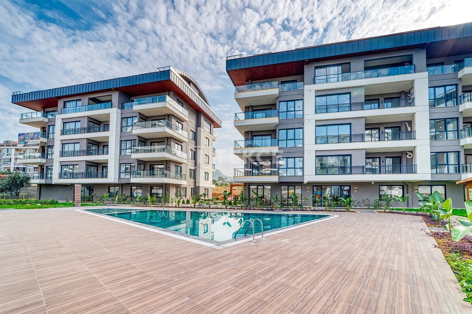 1 - apartment for sale in alanya antalya turkey