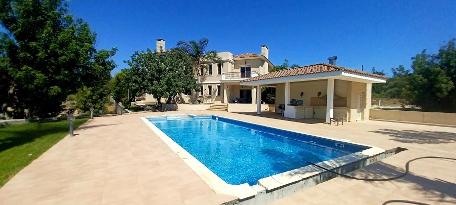 1 - verkauf villa limassol limassol zypern