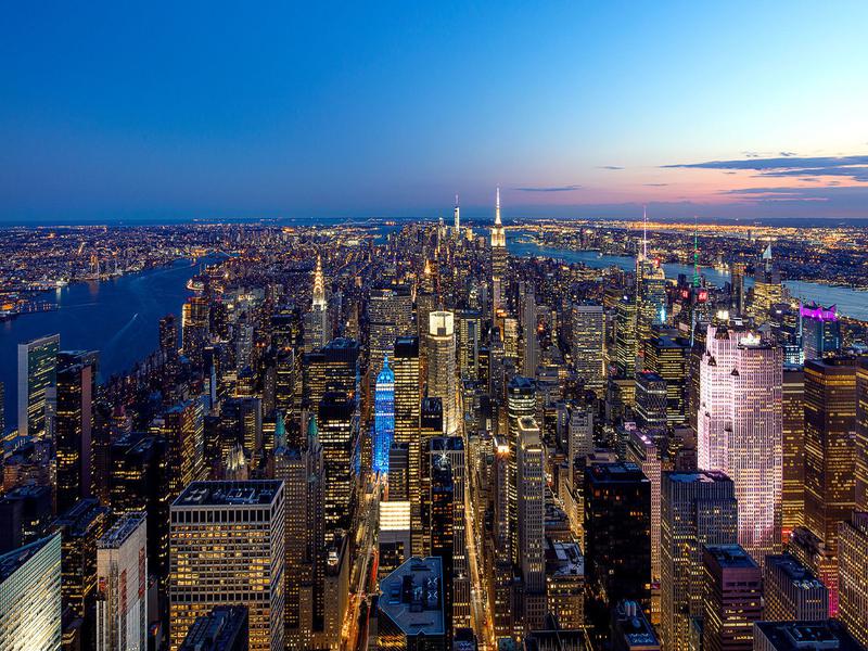 2 - verkauf wohnung new york city new york new york - usa