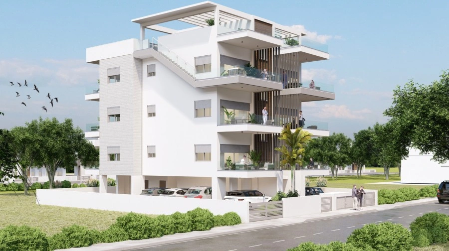 1 - vente appartement limassol limassol chypre