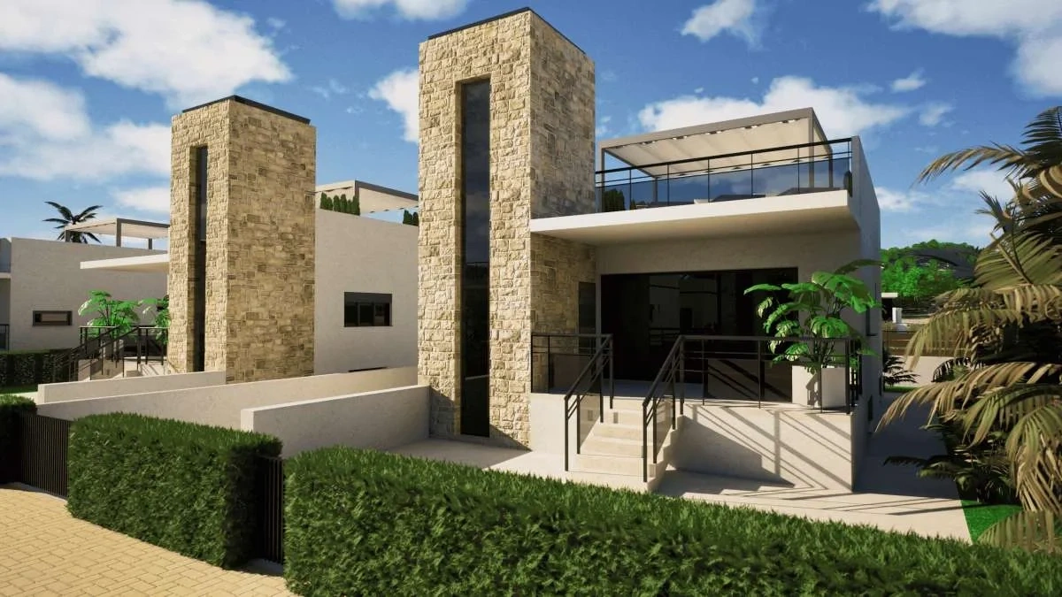 1 - vente maison camposol région de murcie espagne