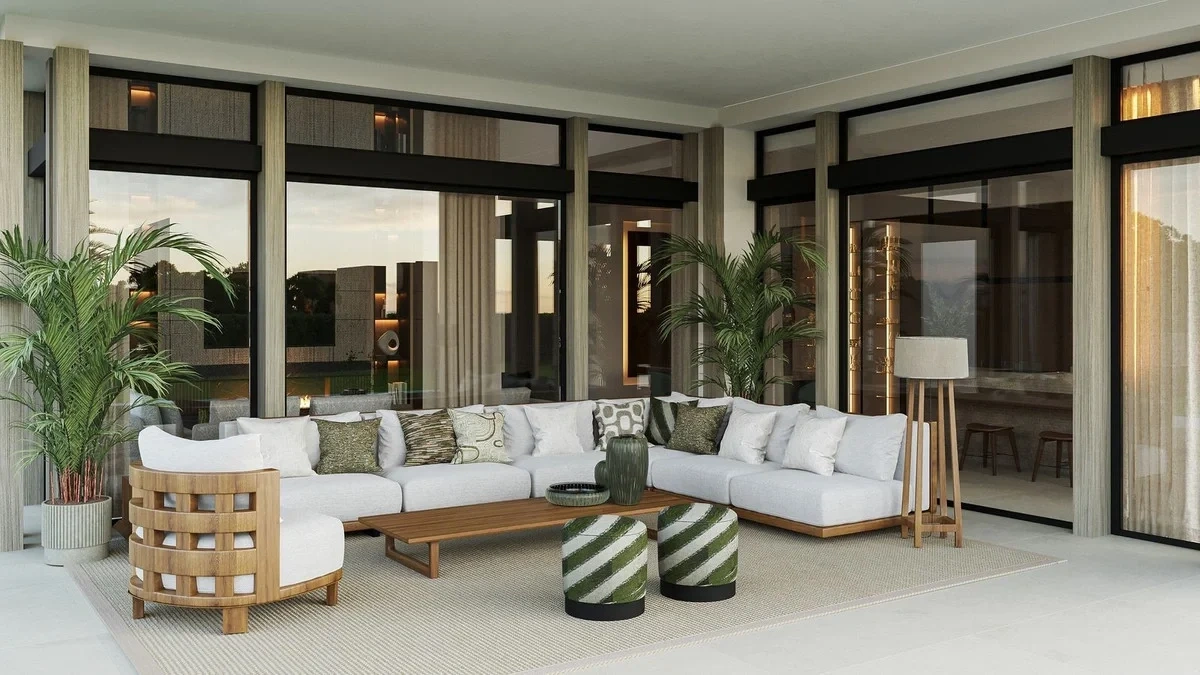 2 - vente maison marbella - costa del sol andalousie espagne