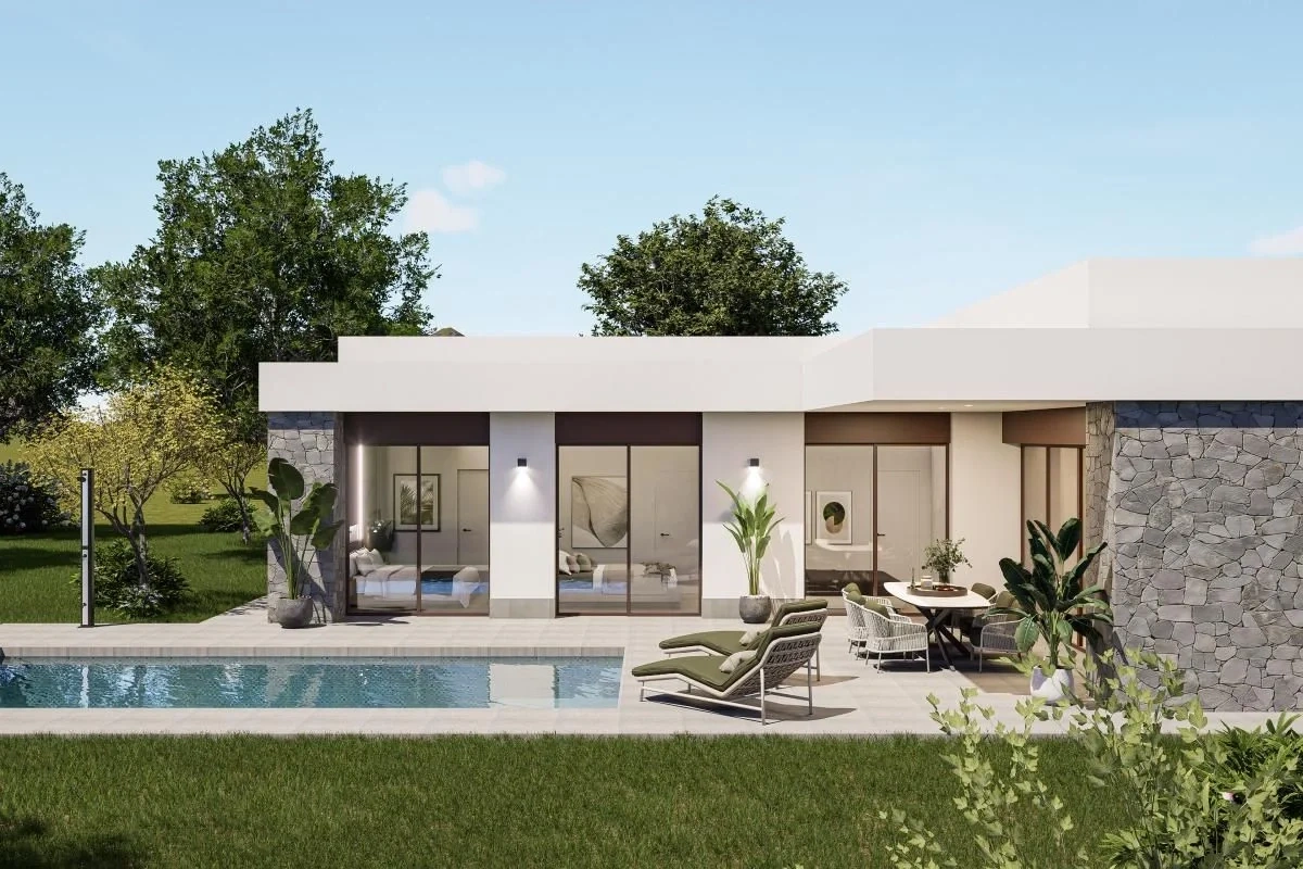 2 - vente villa elche - costa blanca communauté valencienne espagne