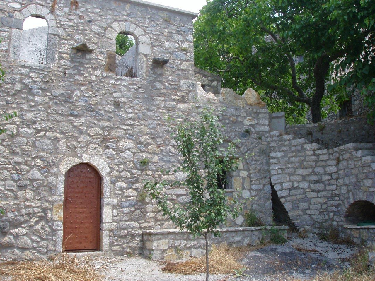 1 - vente maison altomirá péloponnèse grèce
