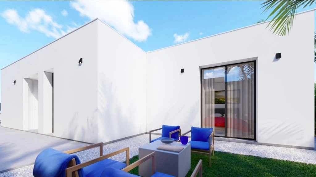 2 - venta casa murcia región de murcia españa