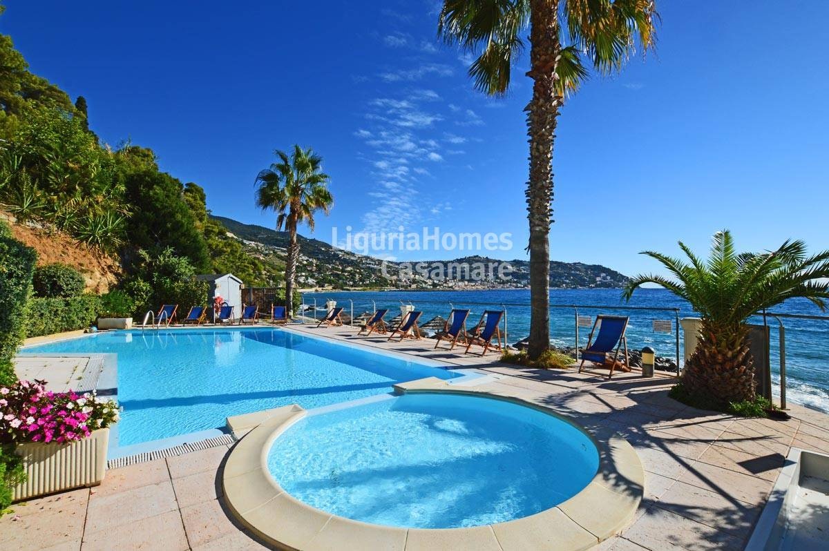 2 - venda casa bordighera liguria itália