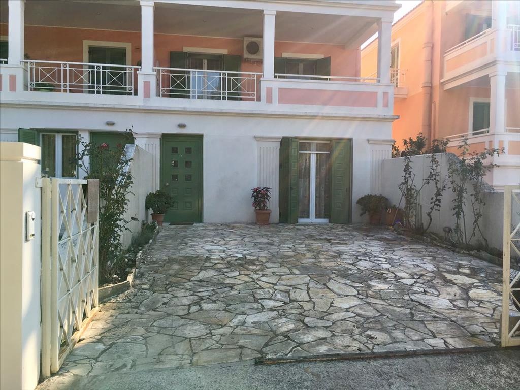 1 - vente appartement corfu îles ioniennes grèce