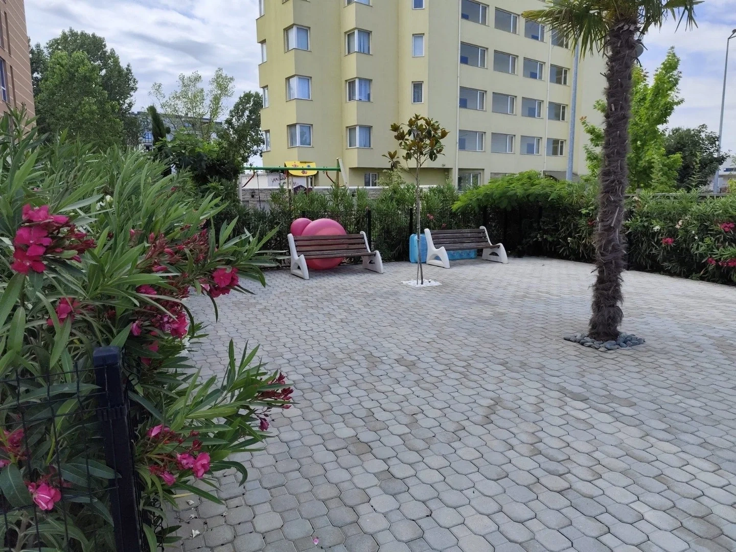 1 - venta apartamento a pie de playa sunny beach burgas bulgaria