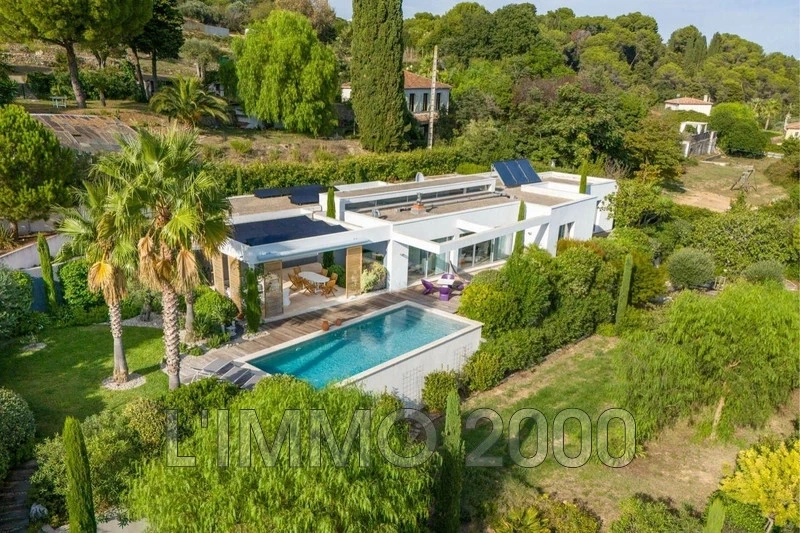 1 - vente maison juan les pins alpes-maritimes france