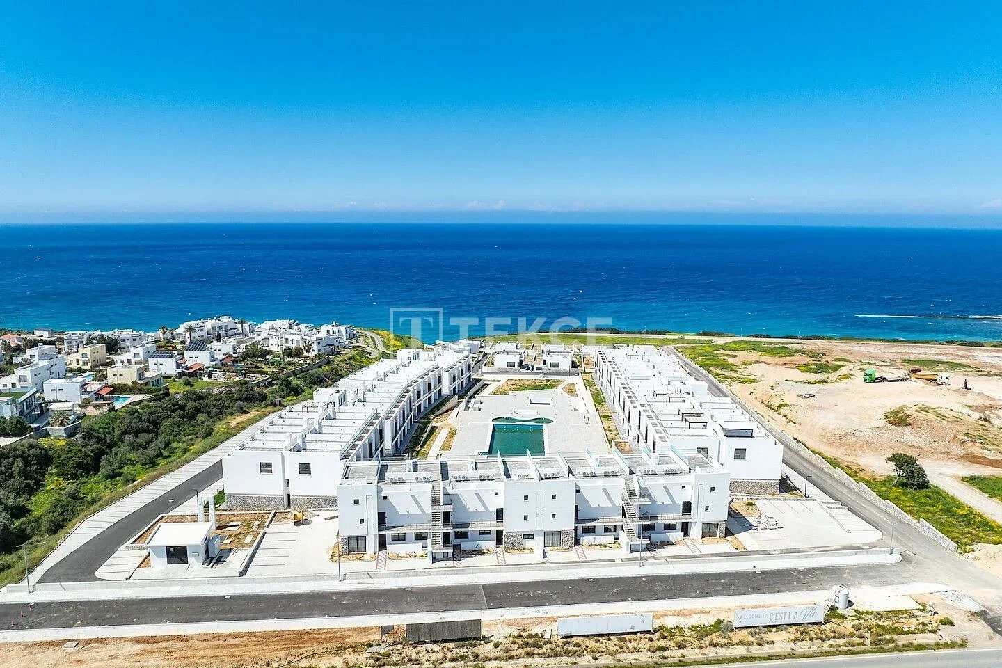 1 - venta apartamento vista al mar famagusta famagusta chipre
