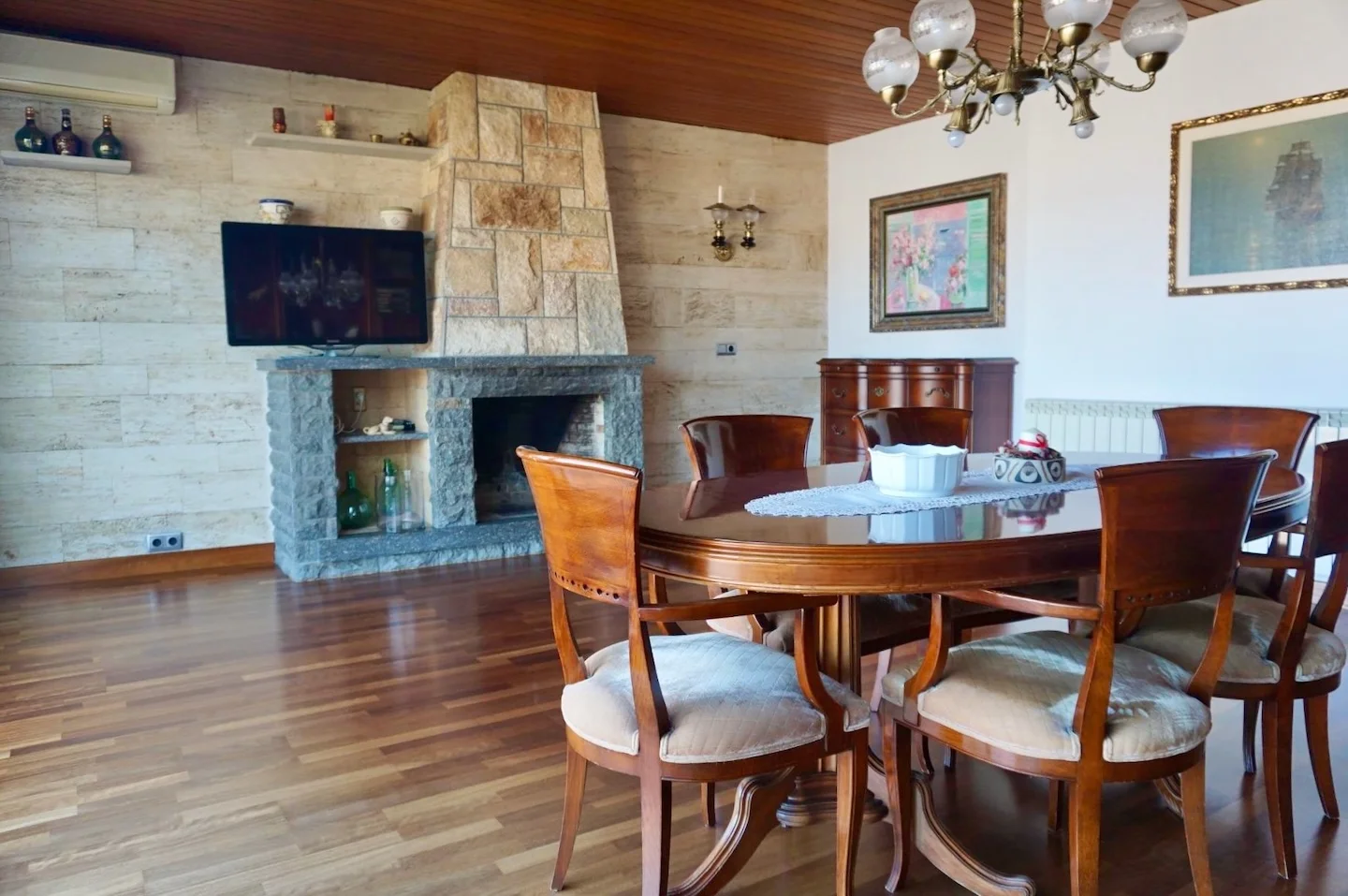 2 - venta apartamento vista al mar pineda de mar cataluña españa
