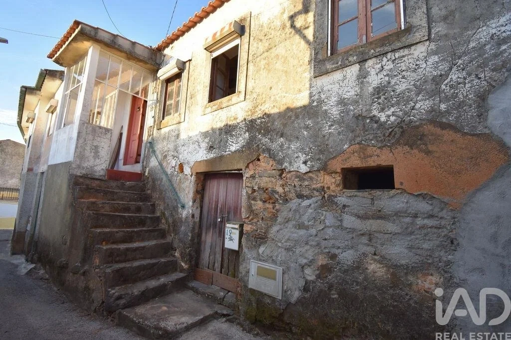 2 - vendita casa miranda do corvo regione centro portogallo