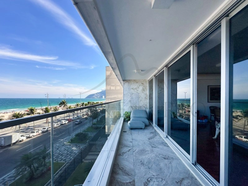 1 - verkauf wohnung meerblick rio de janeiro rio de janeiro brasilien