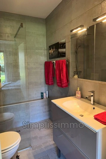 2 - vente appartement juan les pins alpes-maritimes france