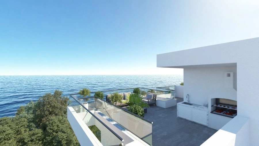 2 - venta apartamento larnaca lárnaca chipre
