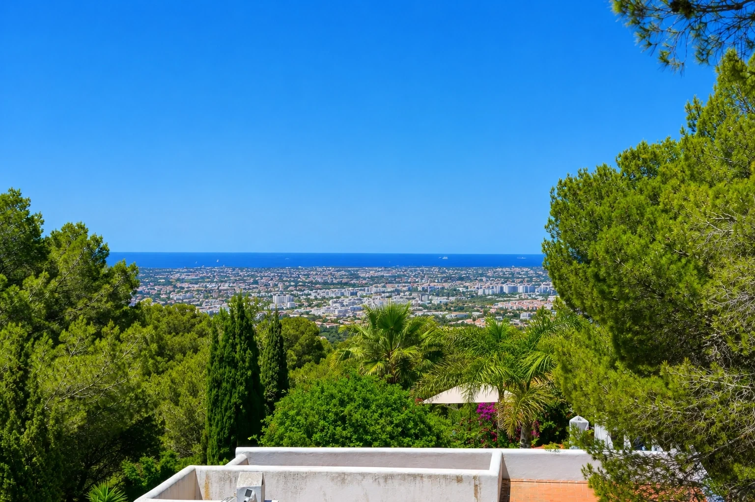 2 - продажа дом вид моря santa eulalia del río ибица - балеарские острова испания