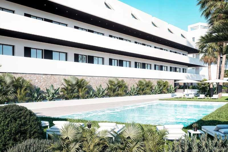 2 - venta apartamento finestrat - costa blanca comunidad valenciana españa