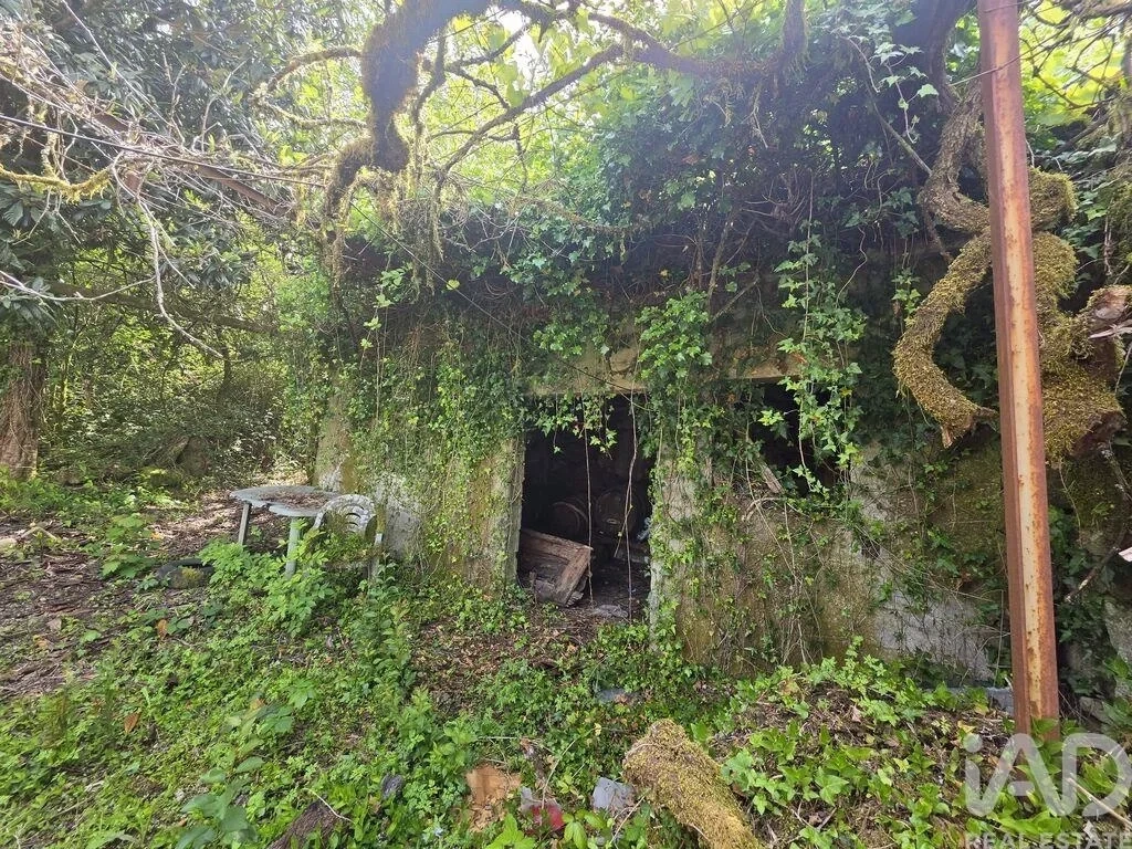 2 - vente maison monção région nord portugal