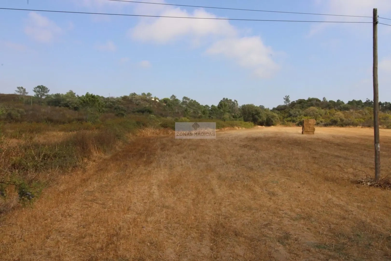 2 - venta terreno aljezur algarve portugal
