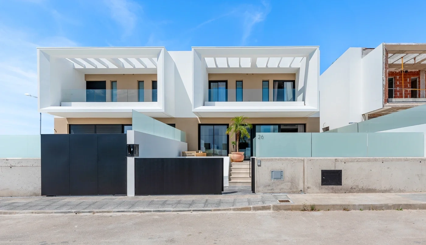 2 - vente maison dolores communauté valencienne espagne