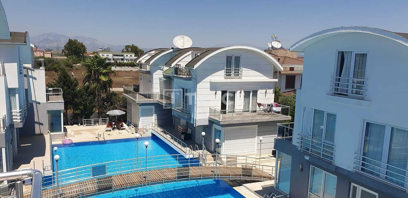 1 - vente maison serik antalya turquie