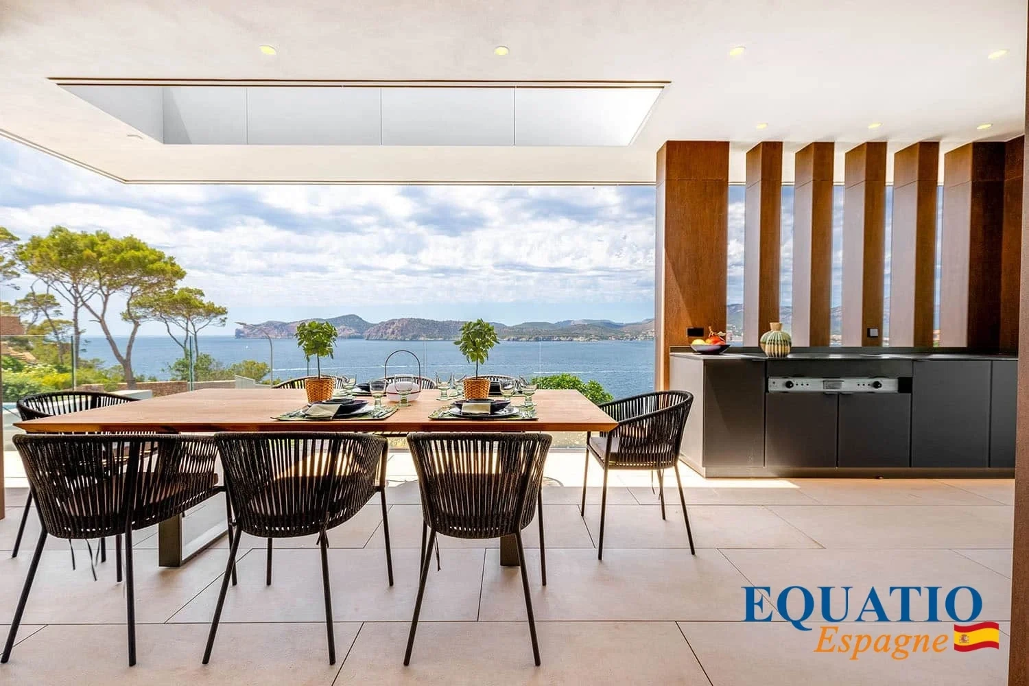 1 - verkauf haus meerblick palma de mallorca mallorca - balearen spanien