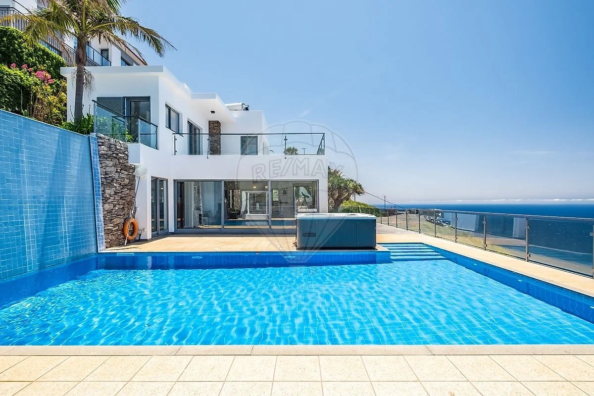 2 - vendita casa calheta madera portogallo