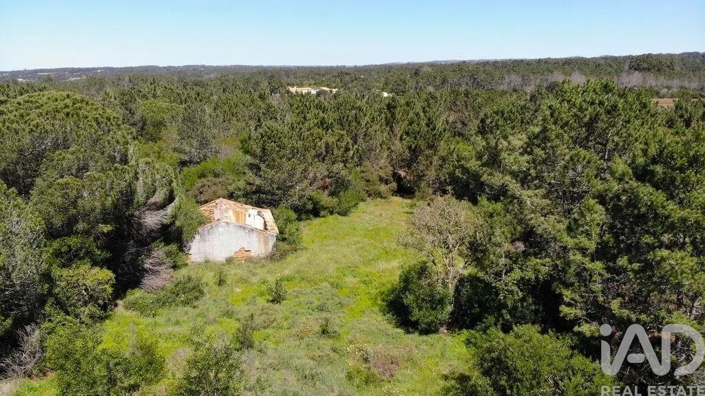 1 - vendita terreno aljezur algarve portogallo