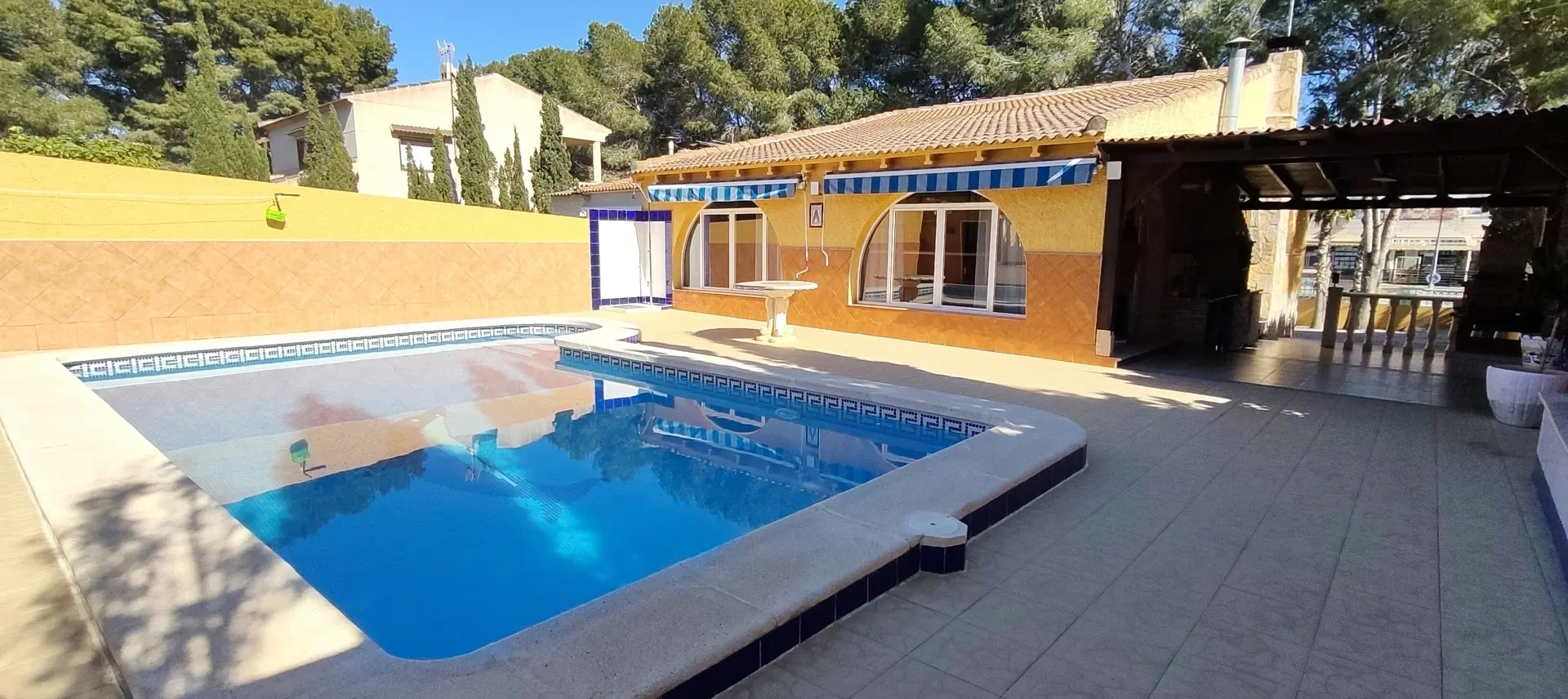 1 - vente maison orihuela-costa communauté valencienne espagne