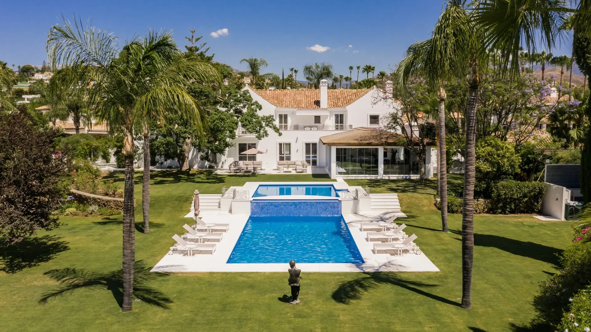 1 - venta casa marbella - costa del sol andalucía españa