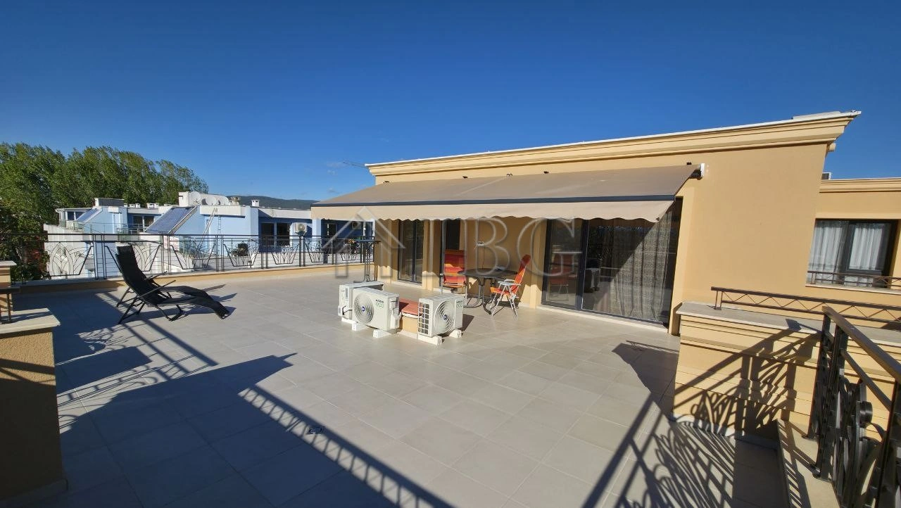 2 - продажа квартира sunny beach бургас болгария