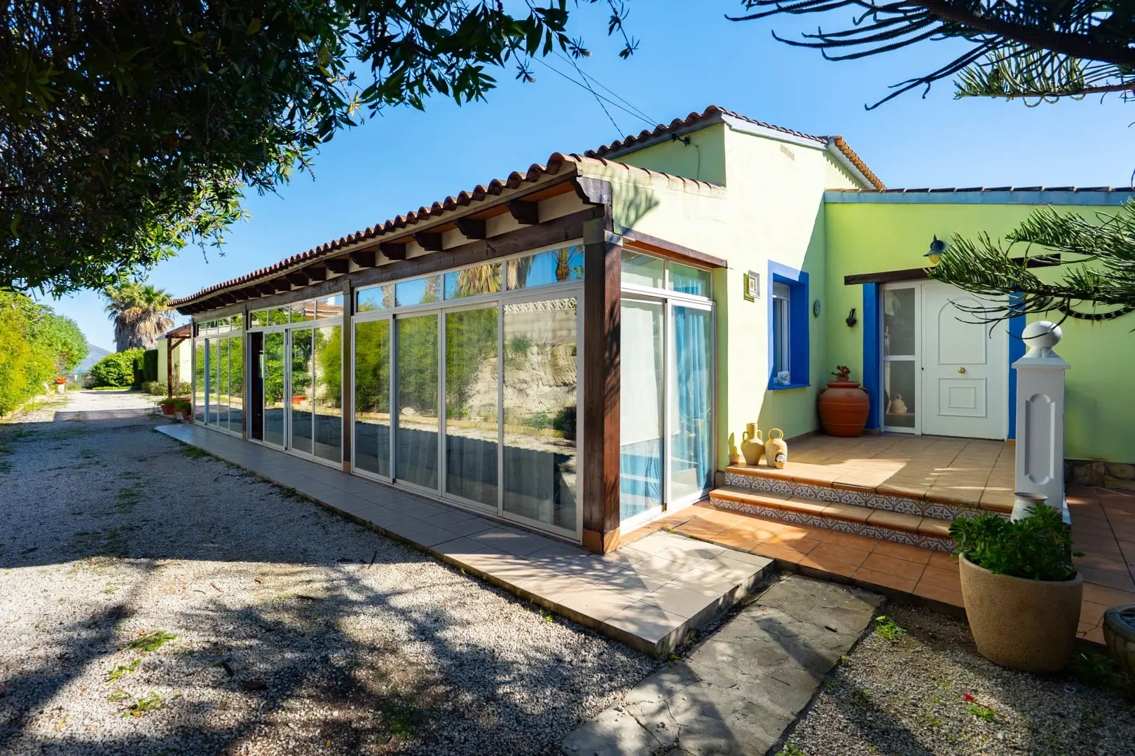 1 - продажа дом benitachell - costa blanca валенсия испания