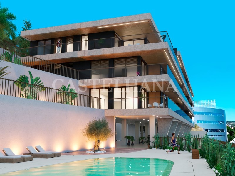 1 - apartment for sale in oeiras lisbon region portugal