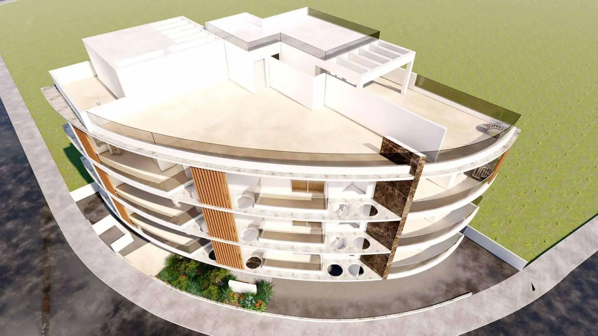 1 - vente appartement larnaca larnaca chypre