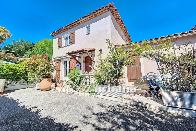 1 - vente maison antibes alpes-maritimes france