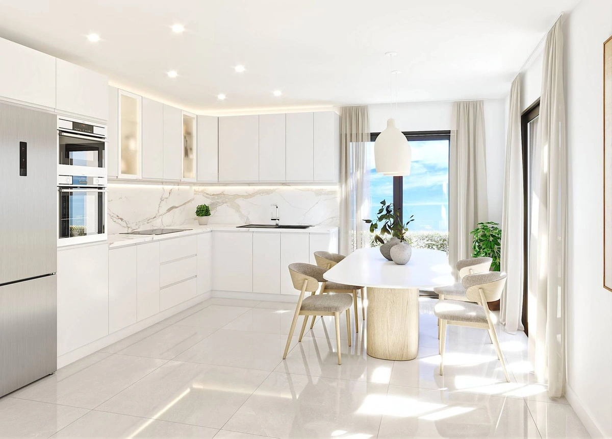 1 - apartment for sale in fuengirola - costa del sol andalusia spain