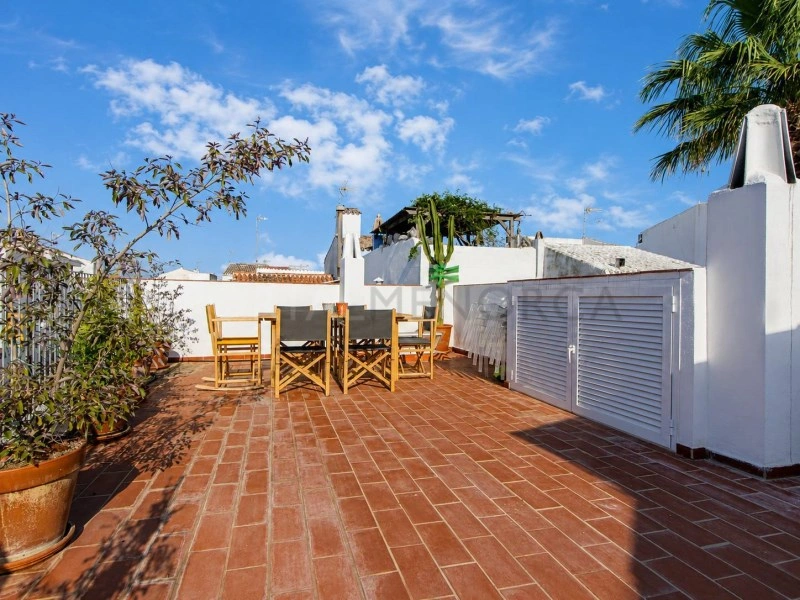2 - venta casa alaior menorca-baleares españa