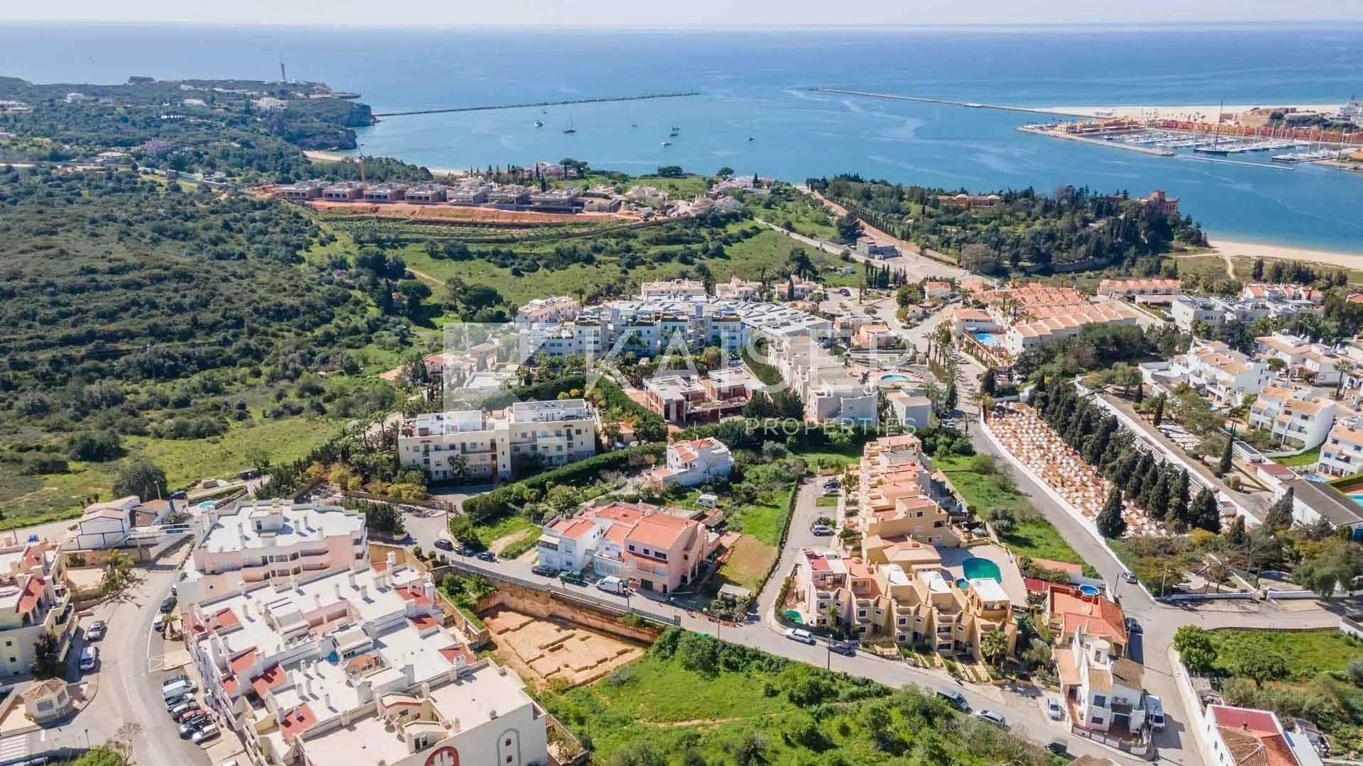2 - продажа территория пляж пешком ferragudo алгарве португалия