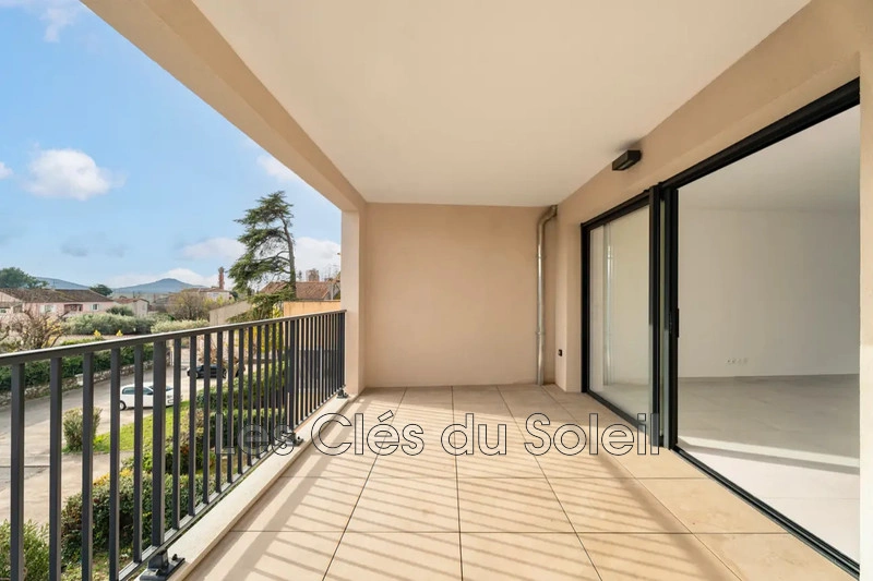 1 - vente appartement la crau var france