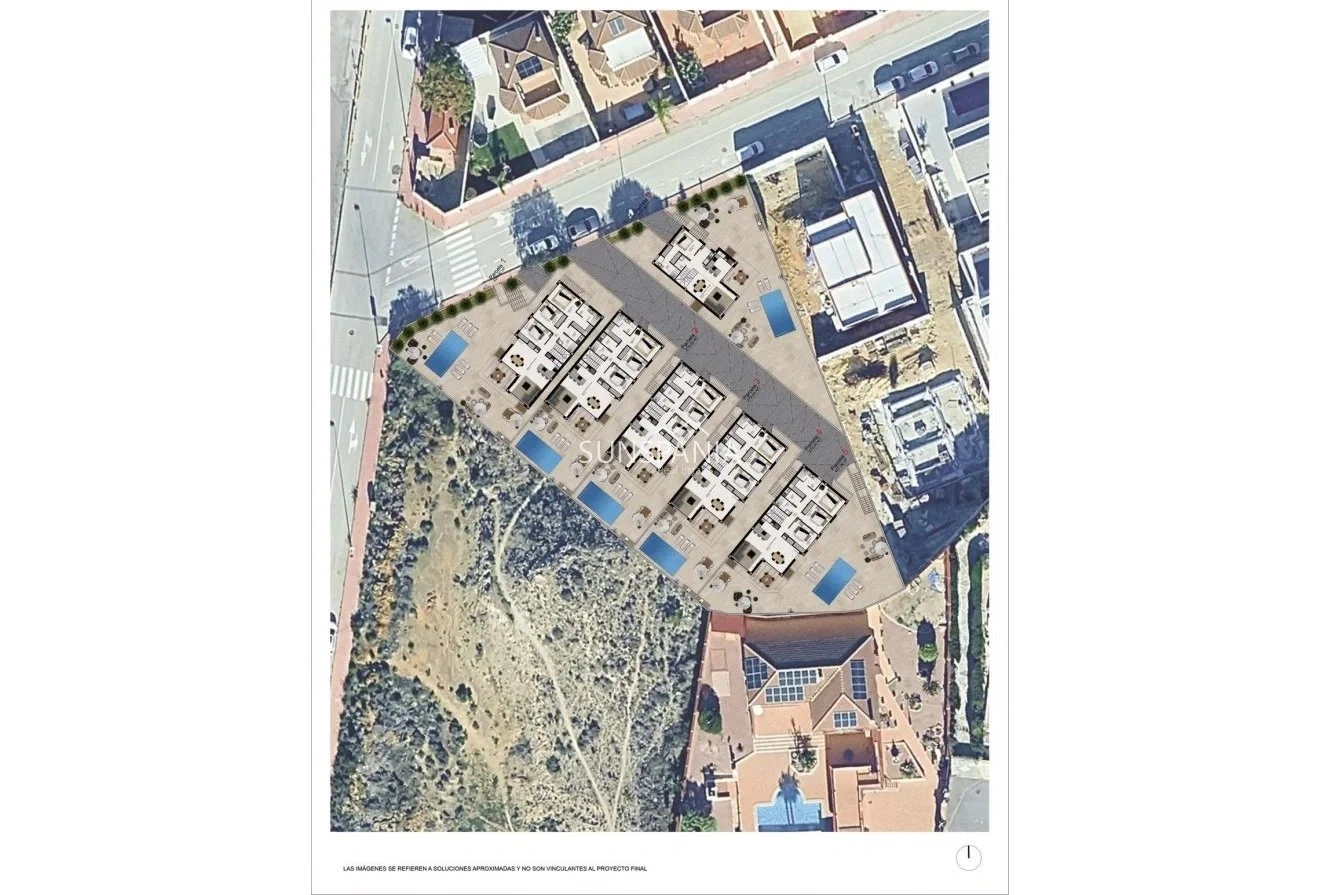 2 - vente maison benijofar communauté valencienne espagne