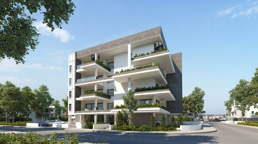 1 - venda apartamento larnaca larnaca chipre