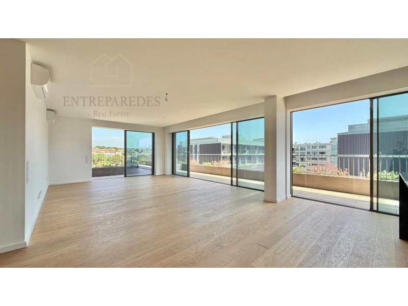 2 - venta apartamento matosinhos región norte portugal