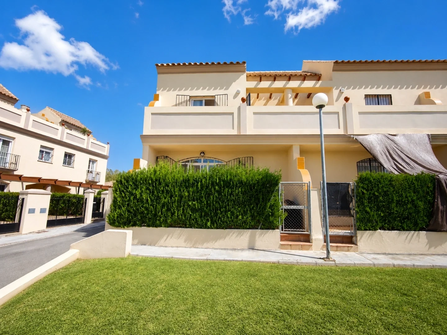 1 - verkauf haus manilva andalusien spanien