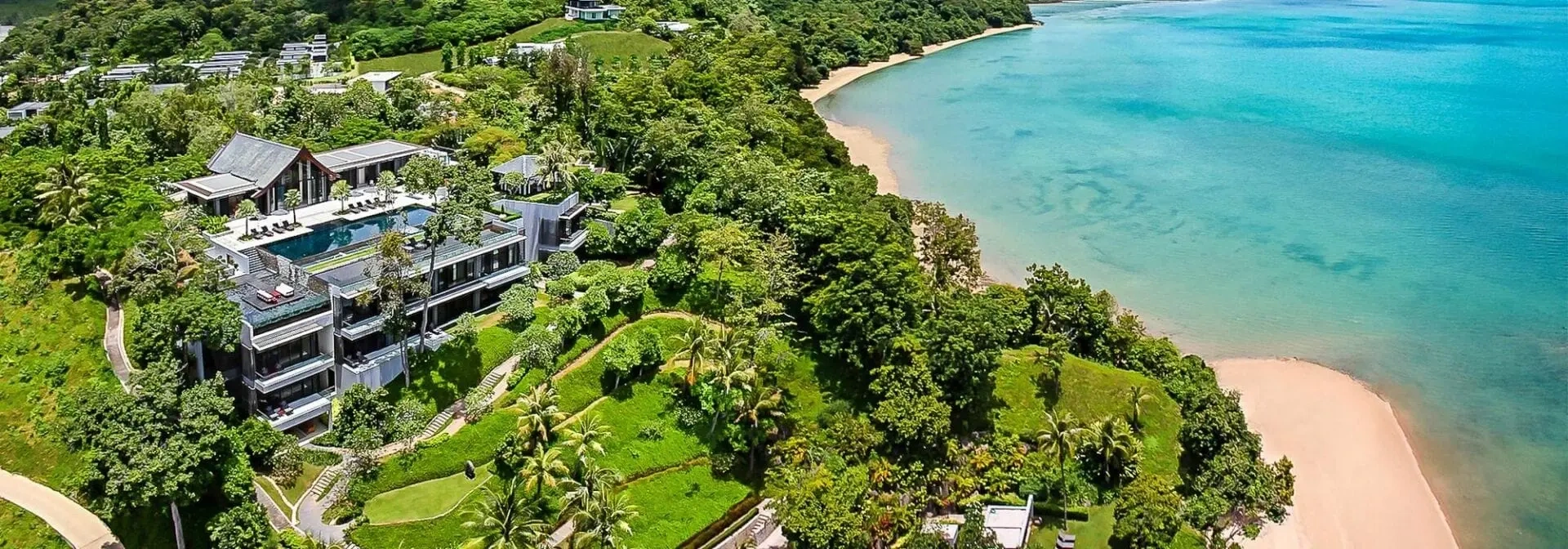 2 - vente maison vue mer thalang phuket thaïlande