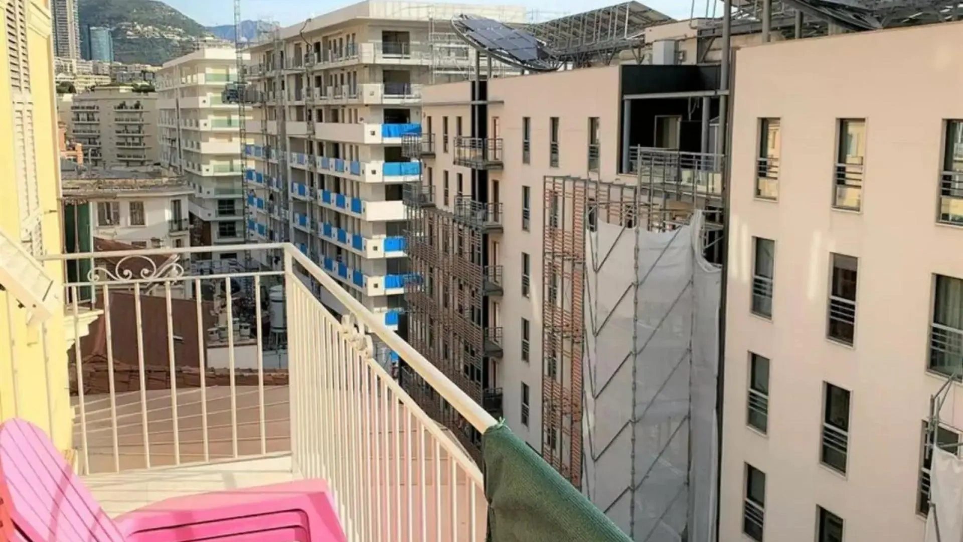2 - sea view apartment for sale in jardin exotique monaco monaco