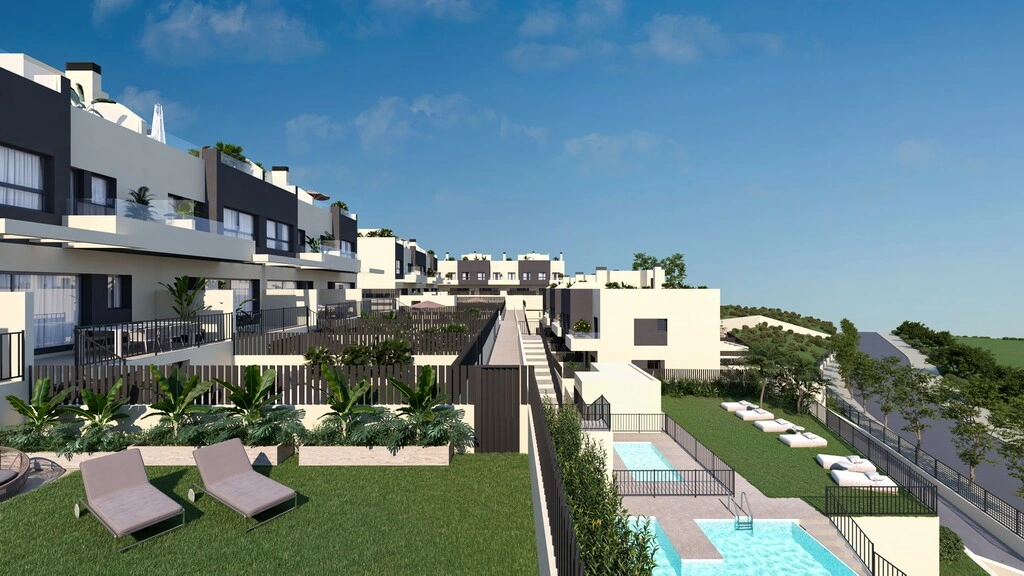 1 - venda casa torre del mar andaluzia espanha